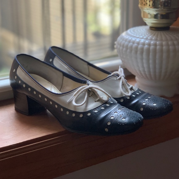 Shoes Vintage Brooks Pump From The 7s Poshmark